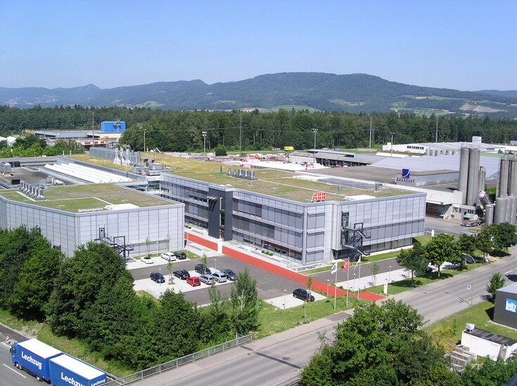 Bolero ABB Semiconductors Lenzburg -102