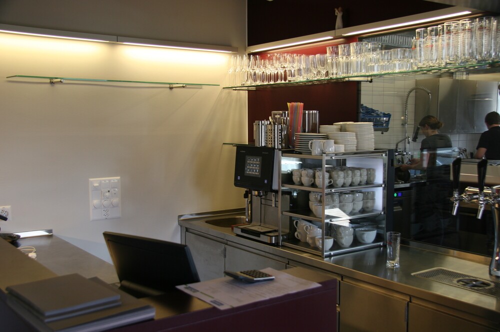 Referenz Restaurant Kappeli 02