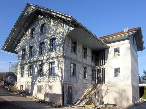 KG Niederwangen aussen 2