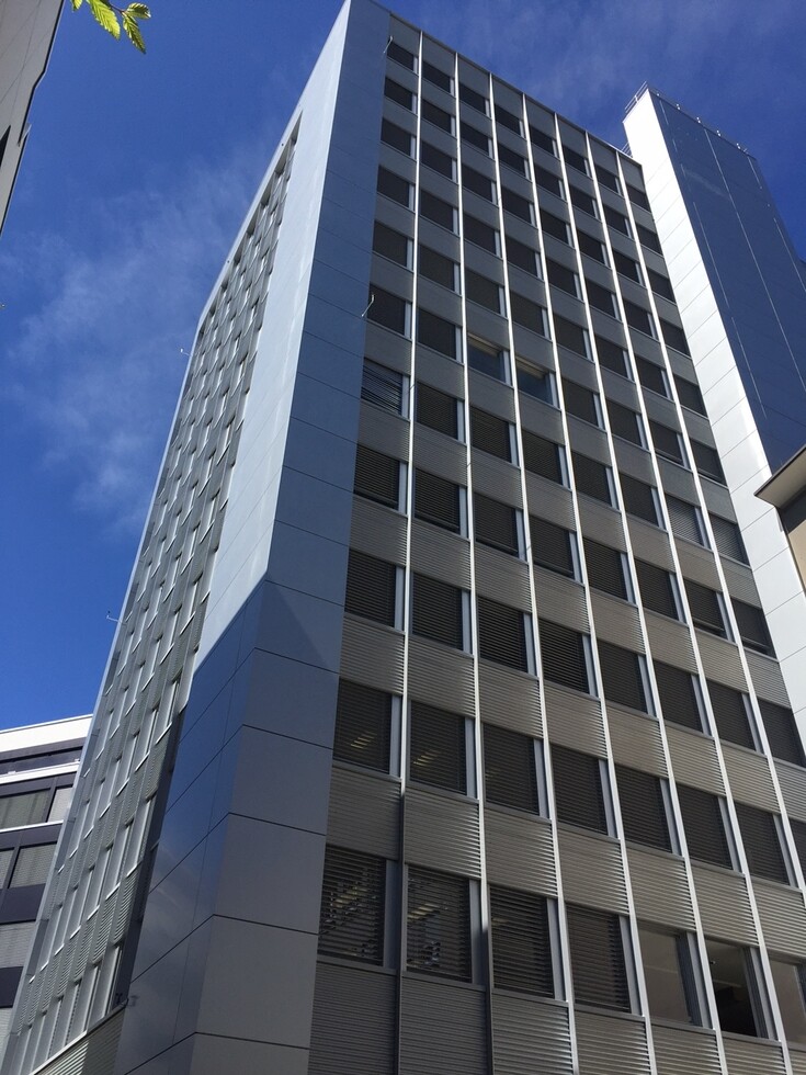 Strassburgstrasse Foto 1a