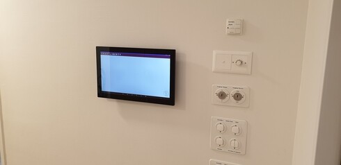 A-Touchpanel