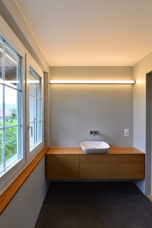 Spelterinistrasse 59 Bad