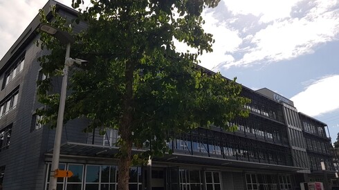 Areal&uuml;berwachung 1