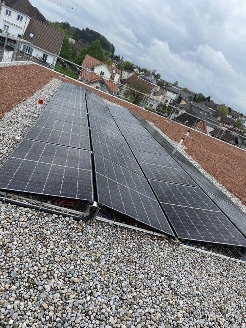 Neubau Pavillon, Schulanlage Kirchberg 11