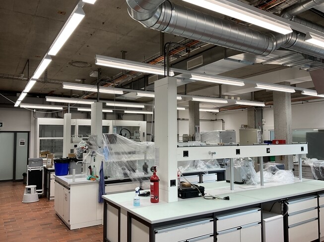 B&uuml;chi Labortechnik IMG_0073