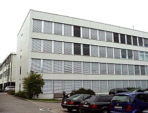 Credit Suisse Referenz