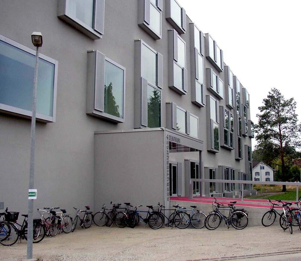 Rekrutierungszentrum Referenz