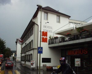 Hotel Engel 2
