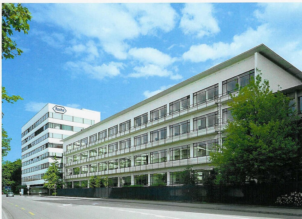 Roche
