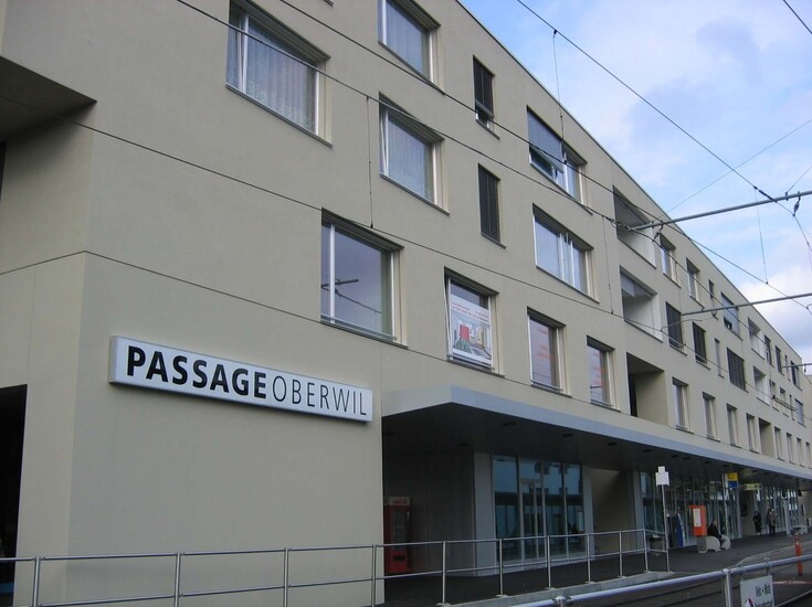 Passage-Oberwil