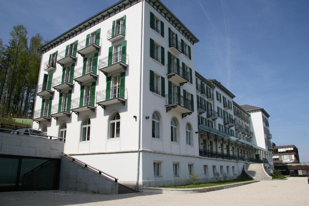GrandHotel