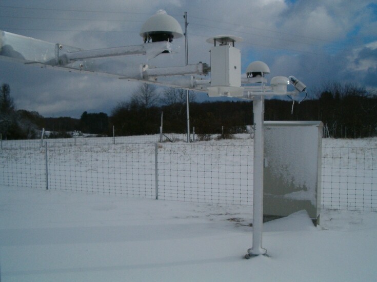 HPIM Station Fahy