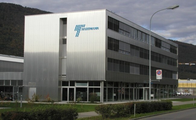 Hartmann