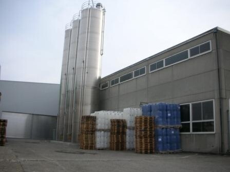 Plastomatik AG Muttenz