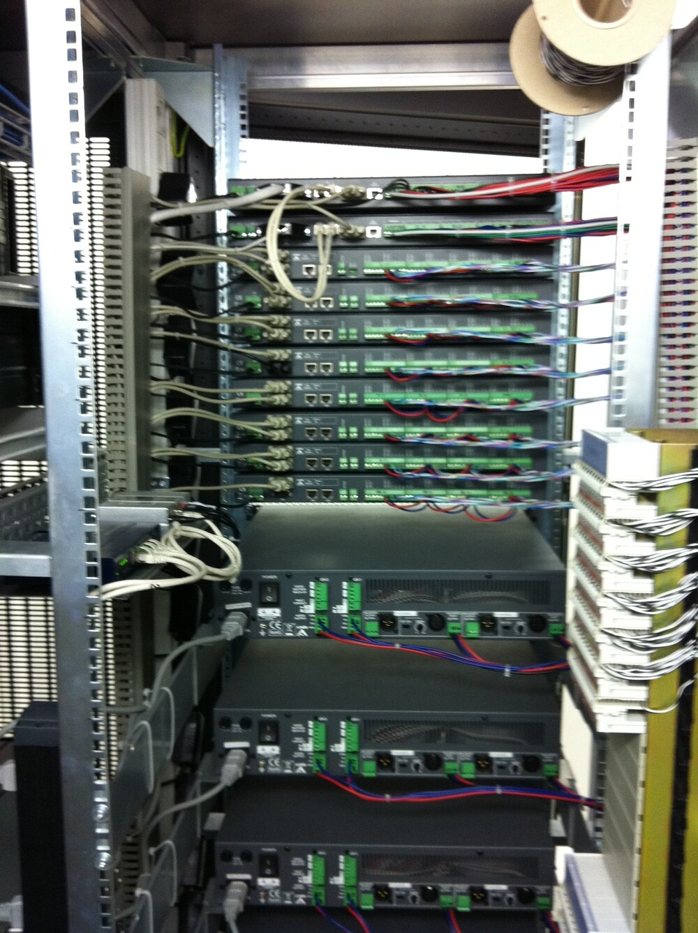 Referenz Bureau Internationnal du travail