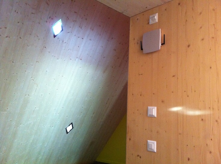 Referenz Maison Szilassy