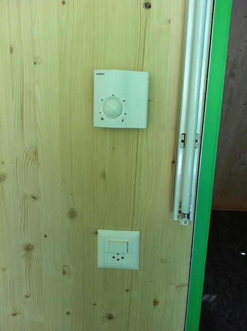 Referenz Maison Szilassy