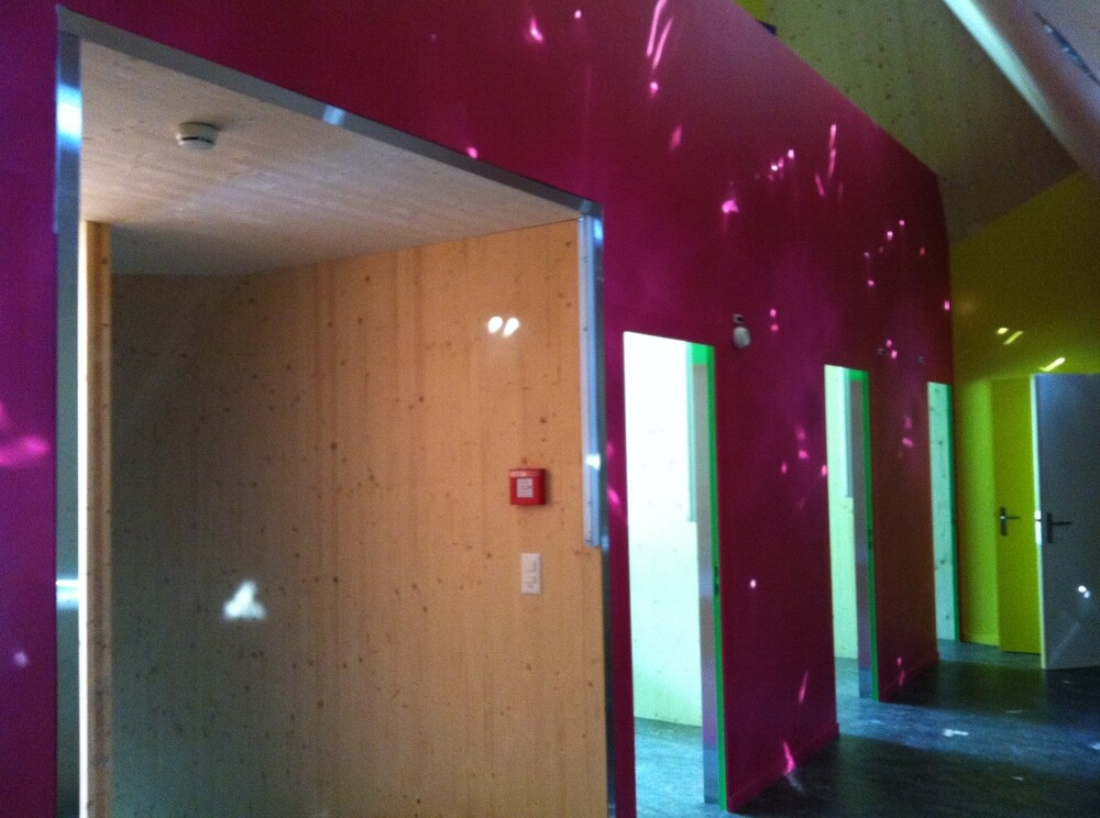 Referenz Maison Szilassy