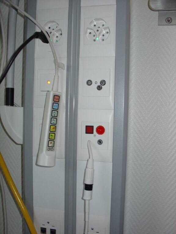 Referenz Hopital Universitaire de Gen&egrave;ve - 3