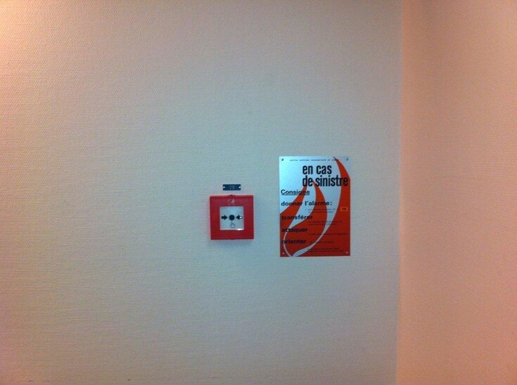 Referenz Hopital Universitaire de Genève Opera - 1