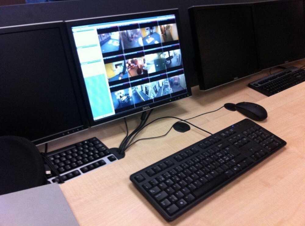 Referenz Organisation internationale Centre Op&eacute;rationnel de Contr&ocirc;le - 2