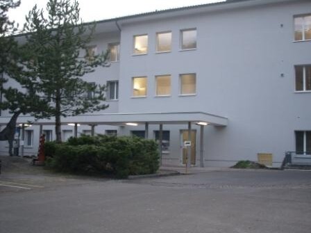 Kinderspital Wildermeth