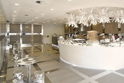 Referenzen gelateria stabio