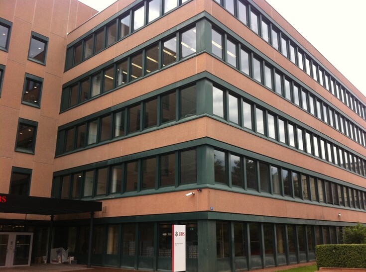 UBS VZA 1
