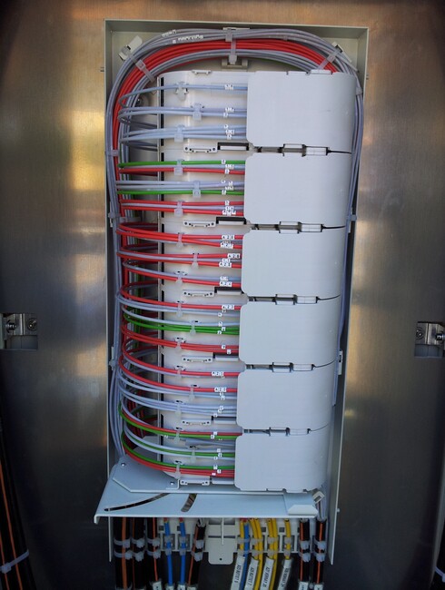 Referenz Pilote FTTH