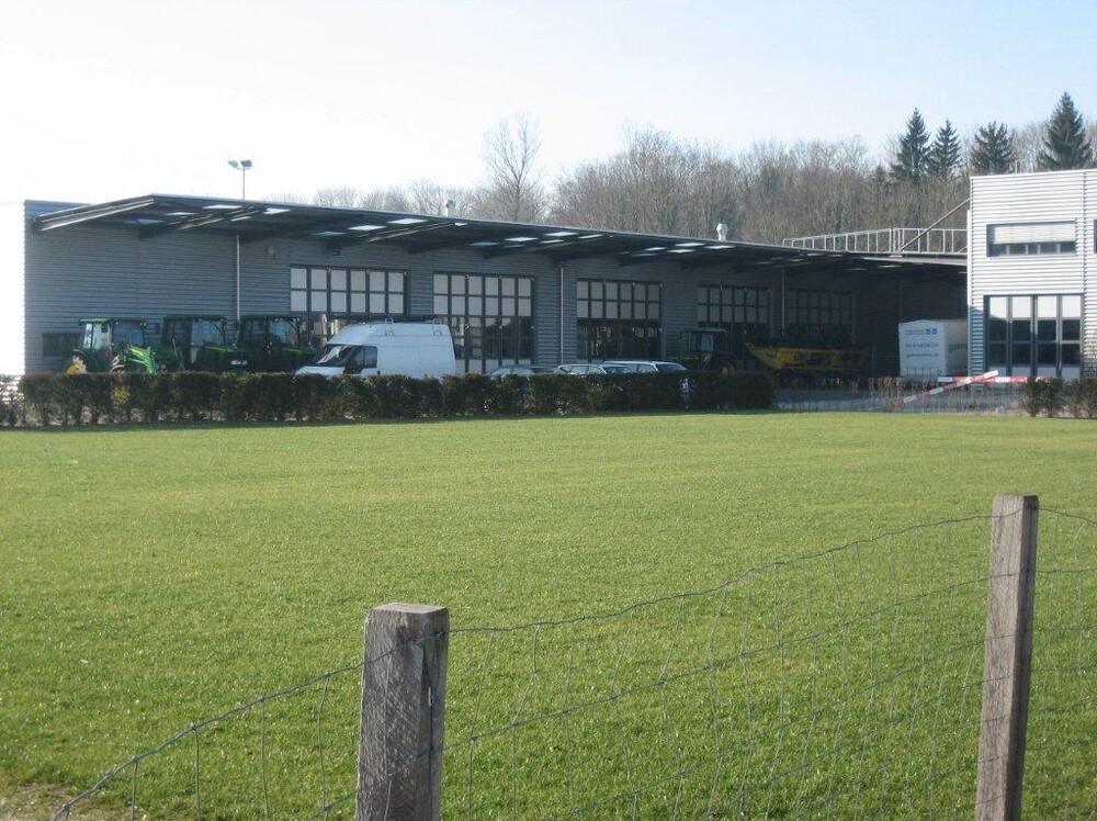 Referenz Schweizerische Metall Union SMU