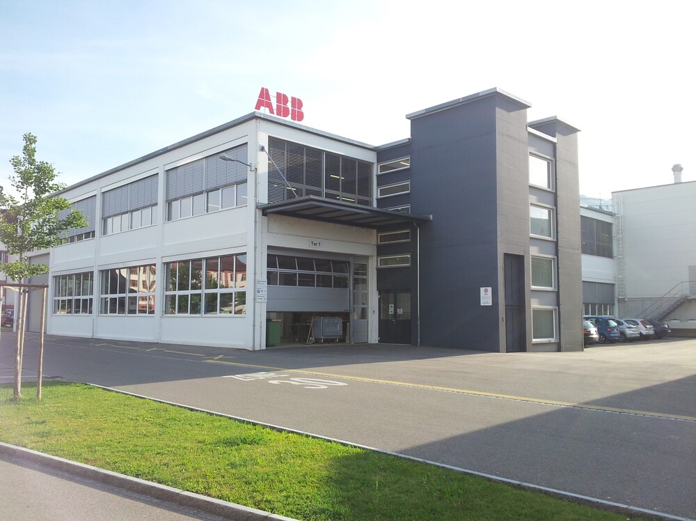 Referenz Newport Kleindöttingen