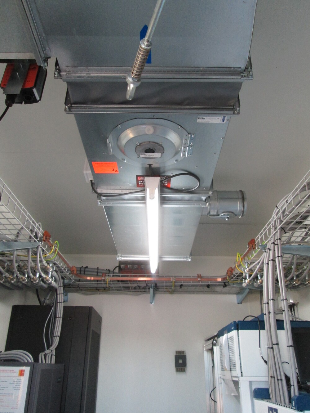 Referenz Share-Site Swisscom/Sunrise GSM/UMTS (G&auml;hwil) 4