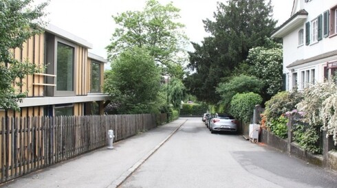 KG Sulgenbach Totale