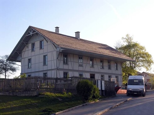 KG Niederwangen aussen