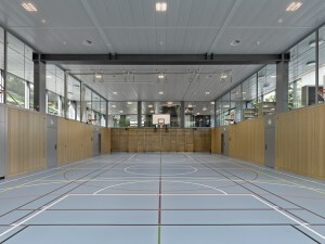 Turnhalle