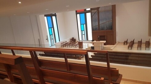 Bilder Kirche Innen (2)