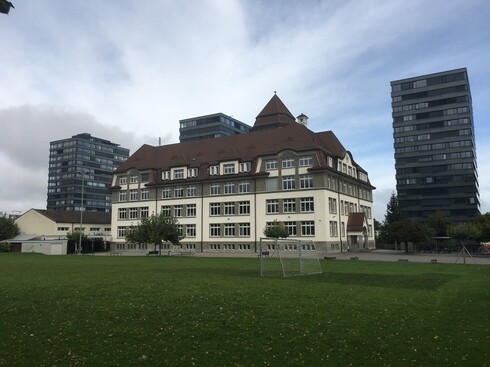 A_SH Pestalozzi Aussenansicht_1