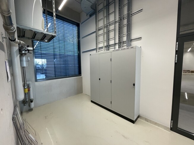 B&uuml;chi Labortechnik IMG_1392