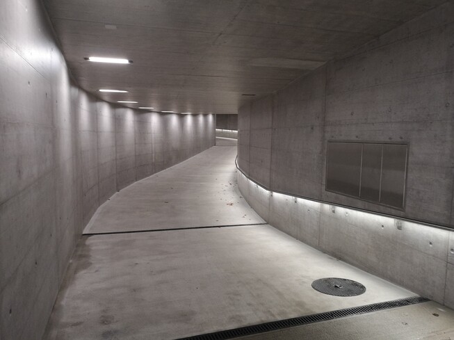 SBB Unterf&uuml;hrung Rorschach_20230202_192318