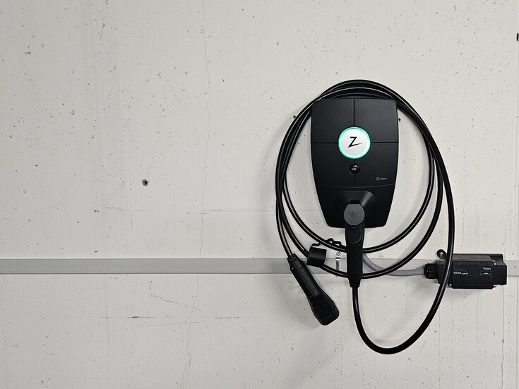 ChurGürtelstrasseEMobility 1