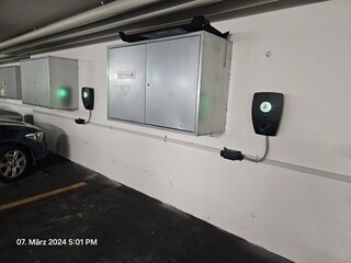 ChurGürtelstrasseEMobility 5